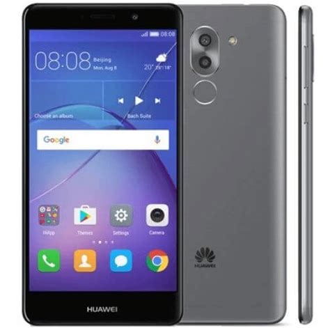 huawei gr5 2018|Huawei GR5 2017 (32 GB Storage, 5.5.